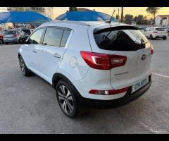 Kia Sportage - 1.7 Diesel - Unico Proprietario