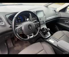 Renault Grand Scenic 1.5 dCi Sport Edition 7 Posti