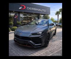 Lamborghini Urus 4.0