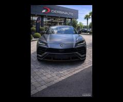 Lamborghini Urus 4.0