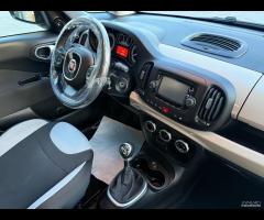 Fiat 500L 1.4 Benzina 95 CV - OK Neopatentati