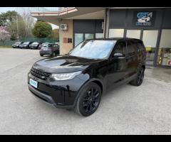 Land Rover Discovery 5 -2.0 D 240 CV AWD Auto