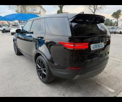 Land Rover Discovery 5 -2.0 D 240 CV AWD Auto