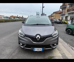 Renault Grand Scenic 1.5 dCi Sport Edition 7 Posti