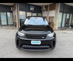 Land Rover Discovery 5 -2.0 D 240 CV AWD Auto