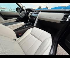 Land Rover Discovery 5 -2.0 D 240 CV AWD Auto