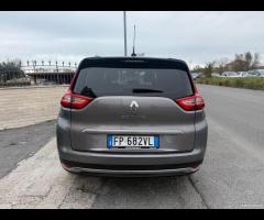 Renault Grand Scenic 1.5 dCi Sport Edition 7 Posti