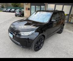 Land Rover Discovery 5 -2.0 D 240 CV AWD Auto