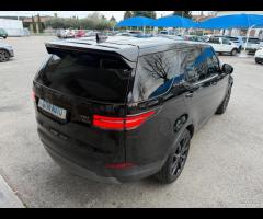 Land Rover Discovery 5 -2.0 D 240 CV AWD Auto - 8