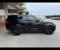 Land Rover Discovery 5 -2.0 D 240 CV AWD Auto - 9