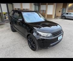 Land Rover Discovery 5 -2.0 D 240 CV AWD Auto - 11