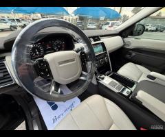 Land Rover Discovery 5 -2.0 D 240 CV AWD Auto - 13
