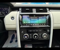 Land Rover Discovery 5 -2.0 D 240 CV AWD Auto - 16