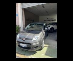 Fiat Panda 1.0 S&S Hybrid 5 posti