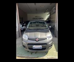 Fiat Panda 1.0 S&S Hybrid 5 posti