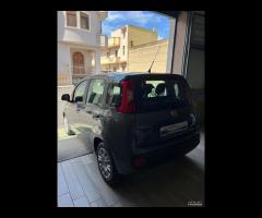 Fiat Panda 1.0 S&S Hybrid 5 posti