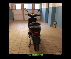 SCOOTER ELETTRICO DISPONIBILE  F17 L1e=50CC - 3