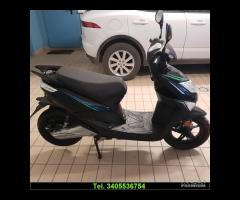 SCOOTER ELETTRICO DISPONIBILE  F17 L1e=50CC - 5