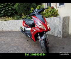 AI - ACQUISTA DALLA PRODUZIONE RISPARMIA 125CC