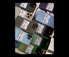 IPHONE 13 PRO MAX 128GB batteria 100%