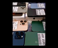 IPHONE 13 PRO MAX 128GB batteria 100%