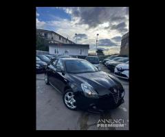 Alfa Romeo Giulietta 1.6 JTDm-2 105 CV Sprint