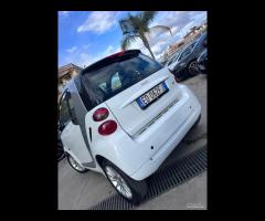 Smart ForTwo 1000 52 kW coupé passion