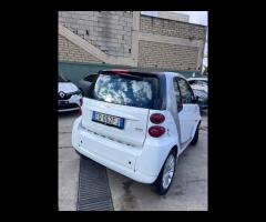 Smart ForTwo 1000 52 kW coupé passion