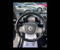 Smart ForTwo 1000 52 kW coupé passion - 8