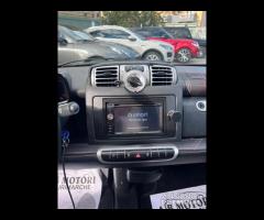 Smart ForTwo 1000 52 kW coupé passion - 10