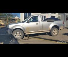 Ricambi Tata Xenon 2.2 D del 2010 2.2L Dicoro5