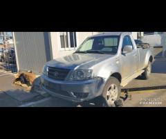 Ricambi Tata Xenon 2.2 D del 2010 2.2L Dicoro5