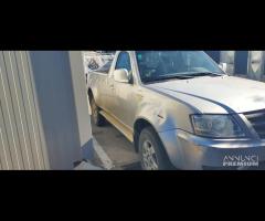 Ricambi Tata Xenon 2.2 D del 2010 2.2L Dicoro5
