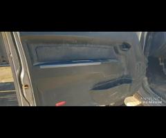 Ricambi Tata Xenon 2.2 D del 2010 2.2L Dicoro5 - 8