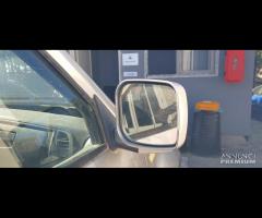 Ricambi Tata Xenon 2.2 D del 2010 2.2L Dicoro5 - 10