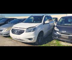 Ricambi Renault Koleos 2.0 D del 2012 motore M9RX8