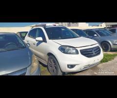 Ricambi Renault Koleos 2.0 D del 2012 motore M9RX8