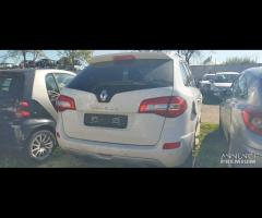 Ricambi Renault Koleos 2.0 D del 2012 motore M9RX8