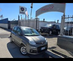 Fiat Panda 1.2 Gpl Lounge