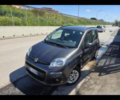 Fiat Panda 1.2 Gpl Lounge