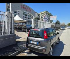 Fiat Panda 1.2 Gpl Lounge