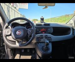 Fiat Panda 1.2 Gpl Lounge - 7