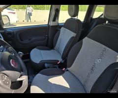Fiat Panda 1.2 Gpl Lounge - 8