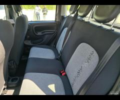 Fiat Panda 1.2 Gpl Lounge - 9
