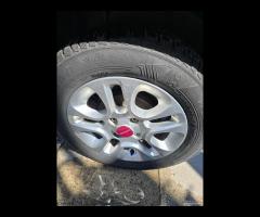 Fiat Panda 1.2 Gpl Lounge - 10