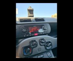 Fiat Panda 1.2 Gpl Lounge - 11