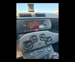 Fiat Panda 1.2 Gpl Lounge - 13