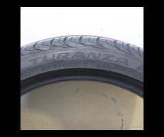 2 GOMME 225 40 18 BRIDGESTONE RFT BR1877