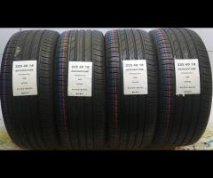 4 GOMME 225 40 18 BRIDGESTONE BR1876