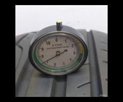 4 GOMME 205 40 18 DUNLOP RFT BR1856